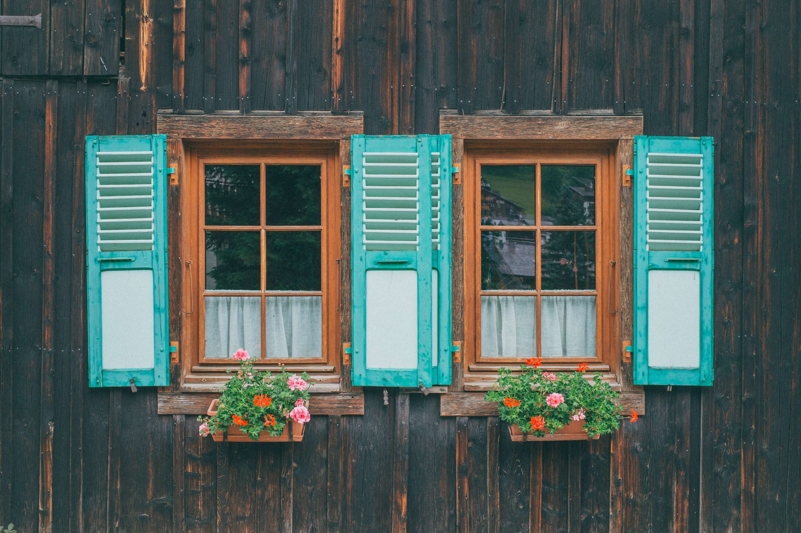Which Wood Is the Best for Window Frame